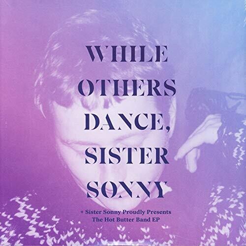 WHILE OTHERS DANCE