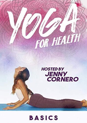 Yoga For Health: Basics