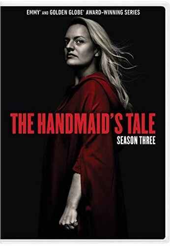 The Handmaid's Tale [TV Series] - The Handmaid's Tale: Season Three