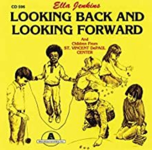 Looking Back & Looking Forward