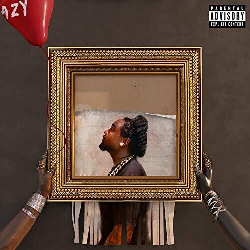 Wow...That's Crazy [Explicit Content]