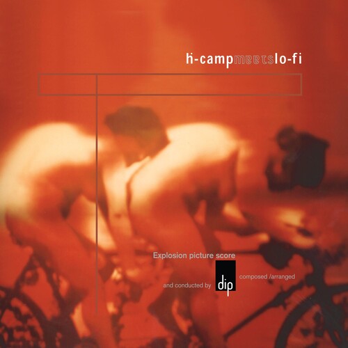 H-camp Meets Lo-fi