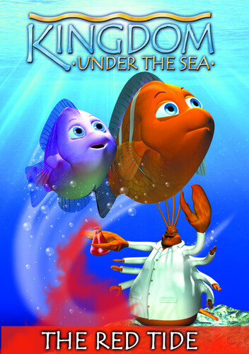 Kingdom Under The Sea: The Red Tide