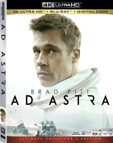 Ad Astra