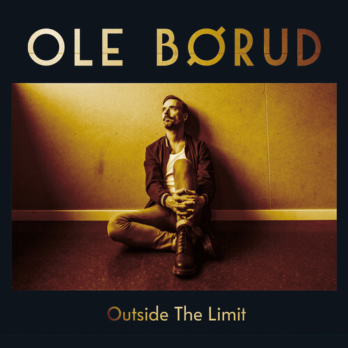 Ole Børud - Outside the Limit