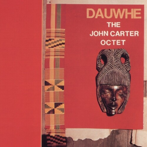 John Carter - Dauwhe