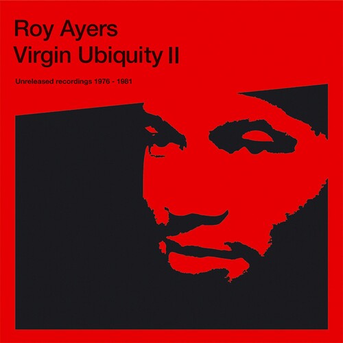 Roy Ayers - Virgin Ubiquity Ii - Unreleased Recordings 1976-1981