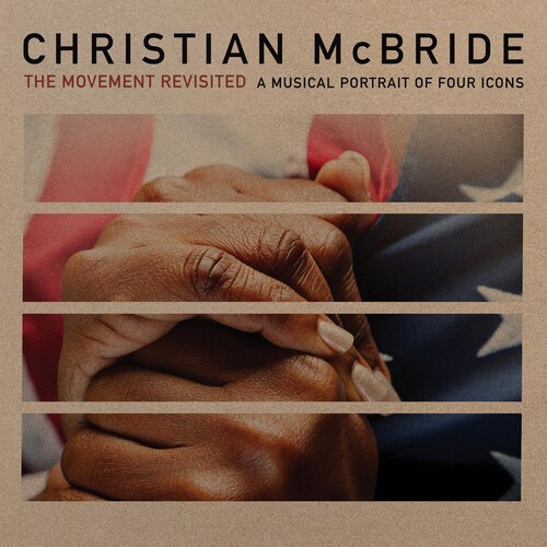 Christian Mcbride - The Movement Revisited