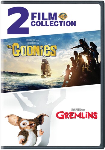 The Goonies /  Gremlins