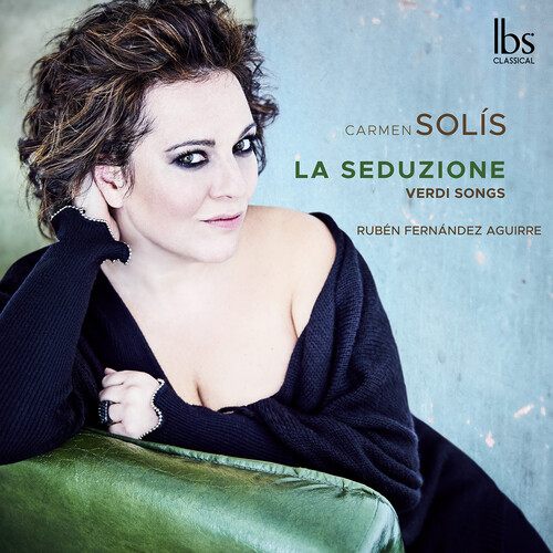 Seduzione / Verdi Songs