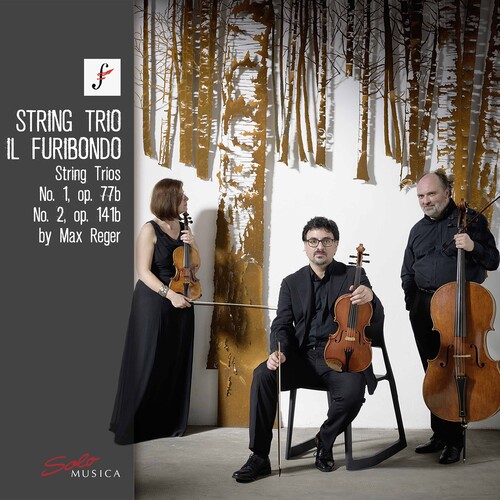 String Trios 1