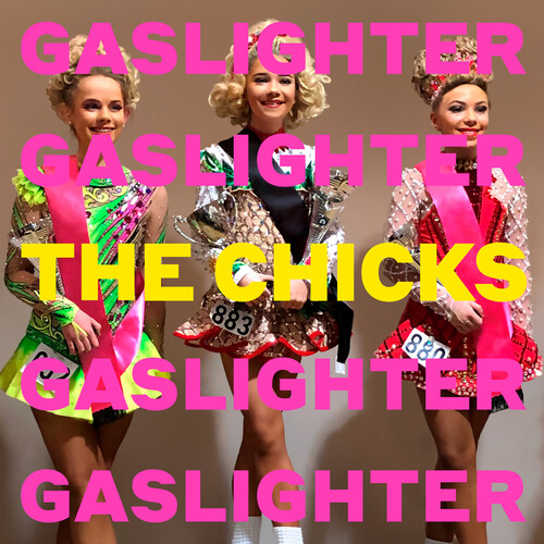 Gaslighter [Explicit Content]