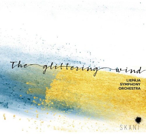 Glittering Wind