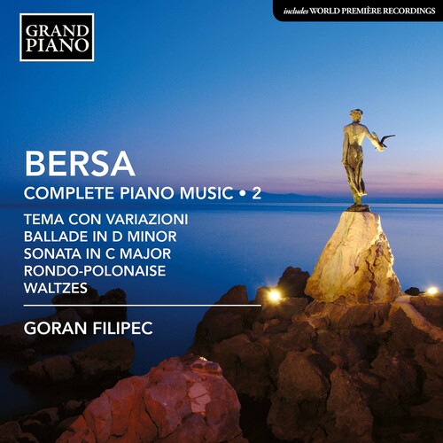 Complete Piano Music 2
