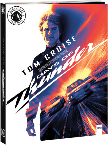 Days Of Thunder - Days of Thunder