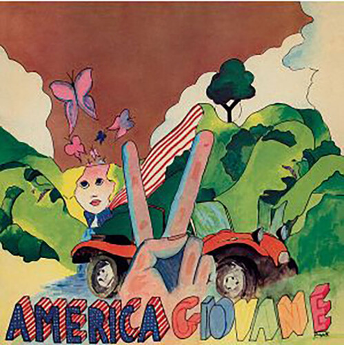 America Giovane (Original Soundtrack)