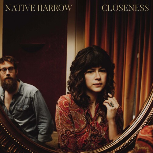Native Harrow - Closeness [LP]
