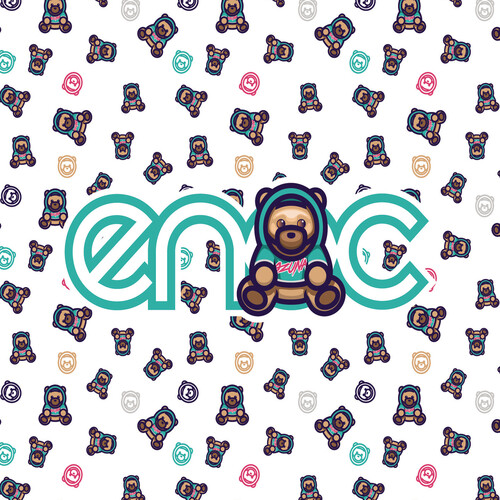 Ozuna - Enoc