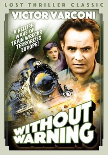 Without Warning