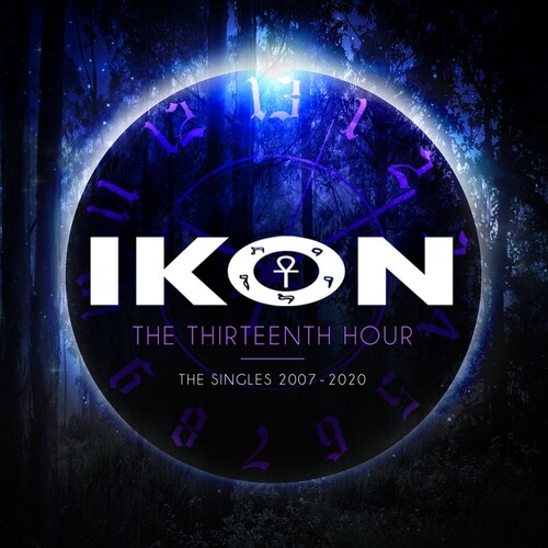 Ikon - The Thirteenth Hour