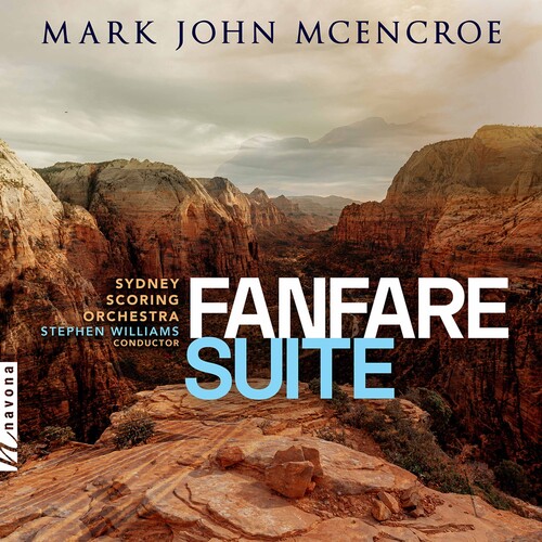 Fanfare Suite