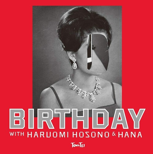 Birthday!! [Import]