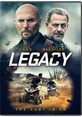 Legacy - Legacy