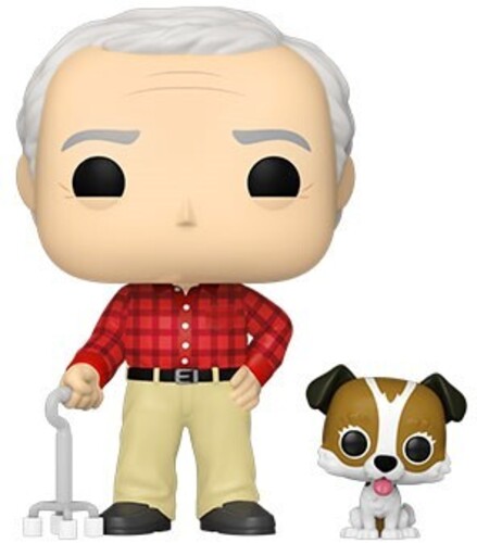 FRASIER- MARTIN W/  EDDIE