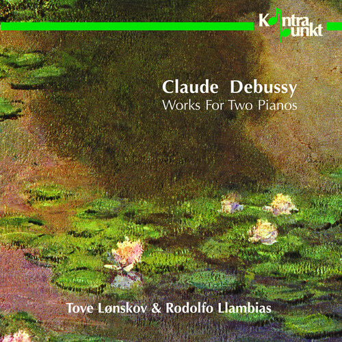 Works for 2 Pianos