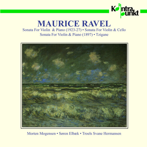 Violin & Piano Works