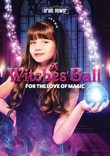 WITCHES BALL