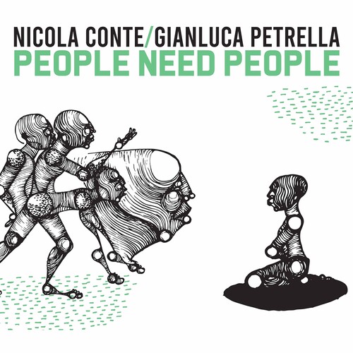 People Need People