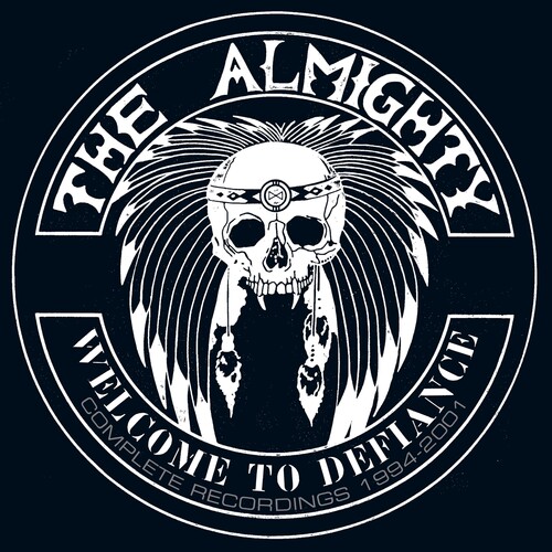 Welcome To Defiance: Complete Recordings 1994-2001 [Import]