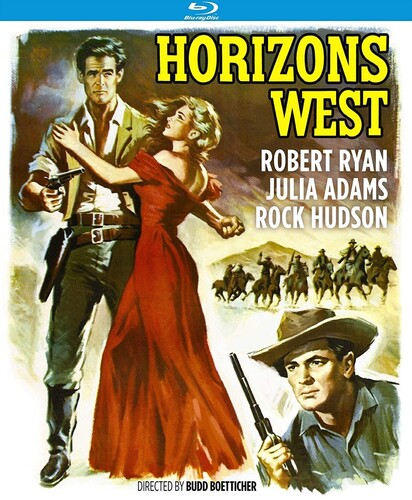 Horizons West