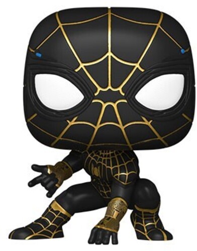 SPIDER-MAN 2021- POP! 1