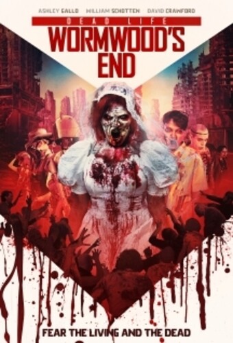 Dead Life: Wormwood's End