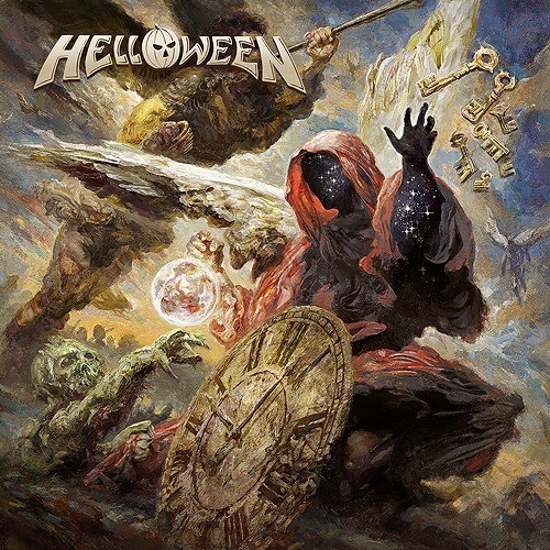 Helloween - Helloween: Limited Edition [Import]