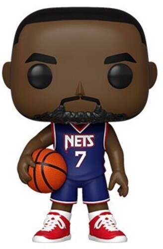 Funko Pop! NBA: - Nets-Kevindurant (Vfig)