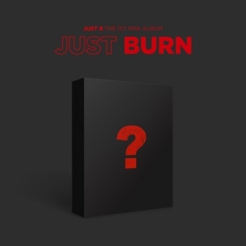 Just B - Just Burn (Phob) (Phot) (Asia)
