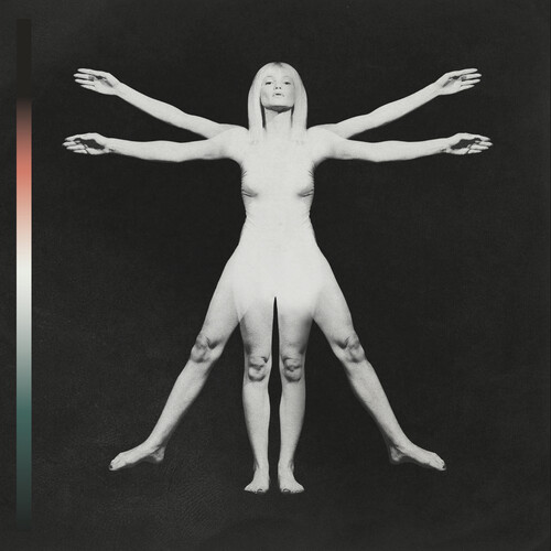 Lifeforms [Explicit Content]