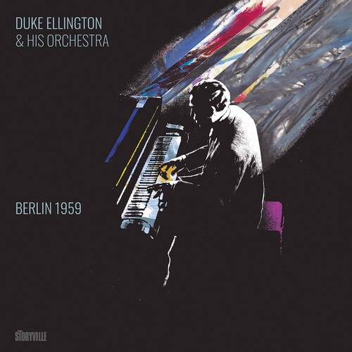 Ellington - Berlin 1959 (2pk)