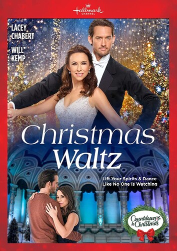 Christmas Waltz