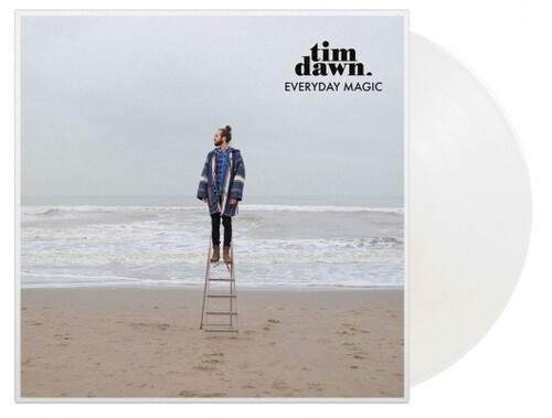 Tim Dawn - Everyday Magic [Clear Vinyl] [Limited Edition] [180 Gram] (Hol)