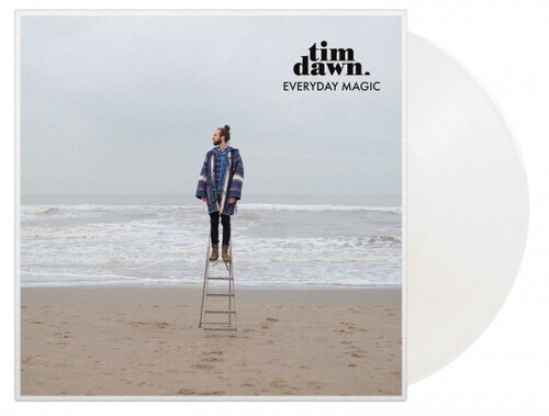 Everyday Magic [Limited 180-Gram Crystal Clear Vinyl] [Import]