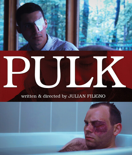 Púlk - Pulk / (Mod)