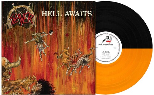 Hell Awaits