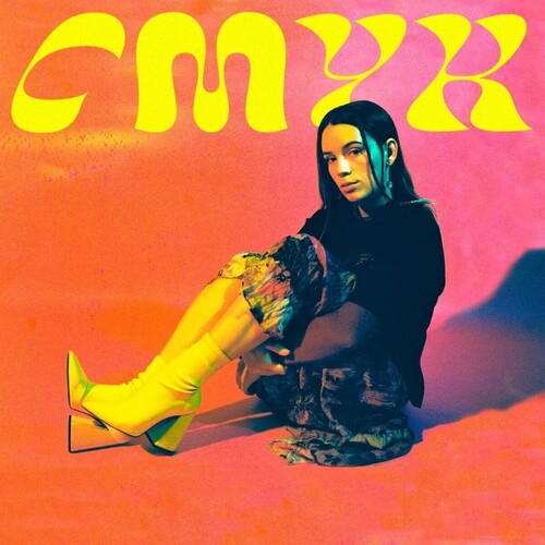 CMYK [Import]