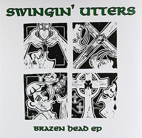 BRAZEN HEAD