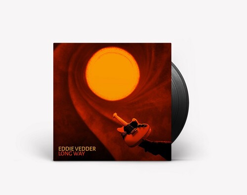 Eddie Vedder - Long Way [Limited Edition Vinyl Single]