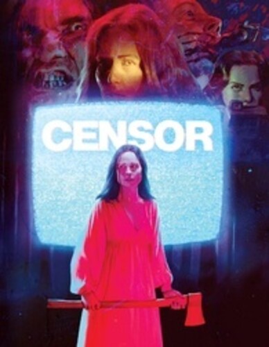 Censor - Censor